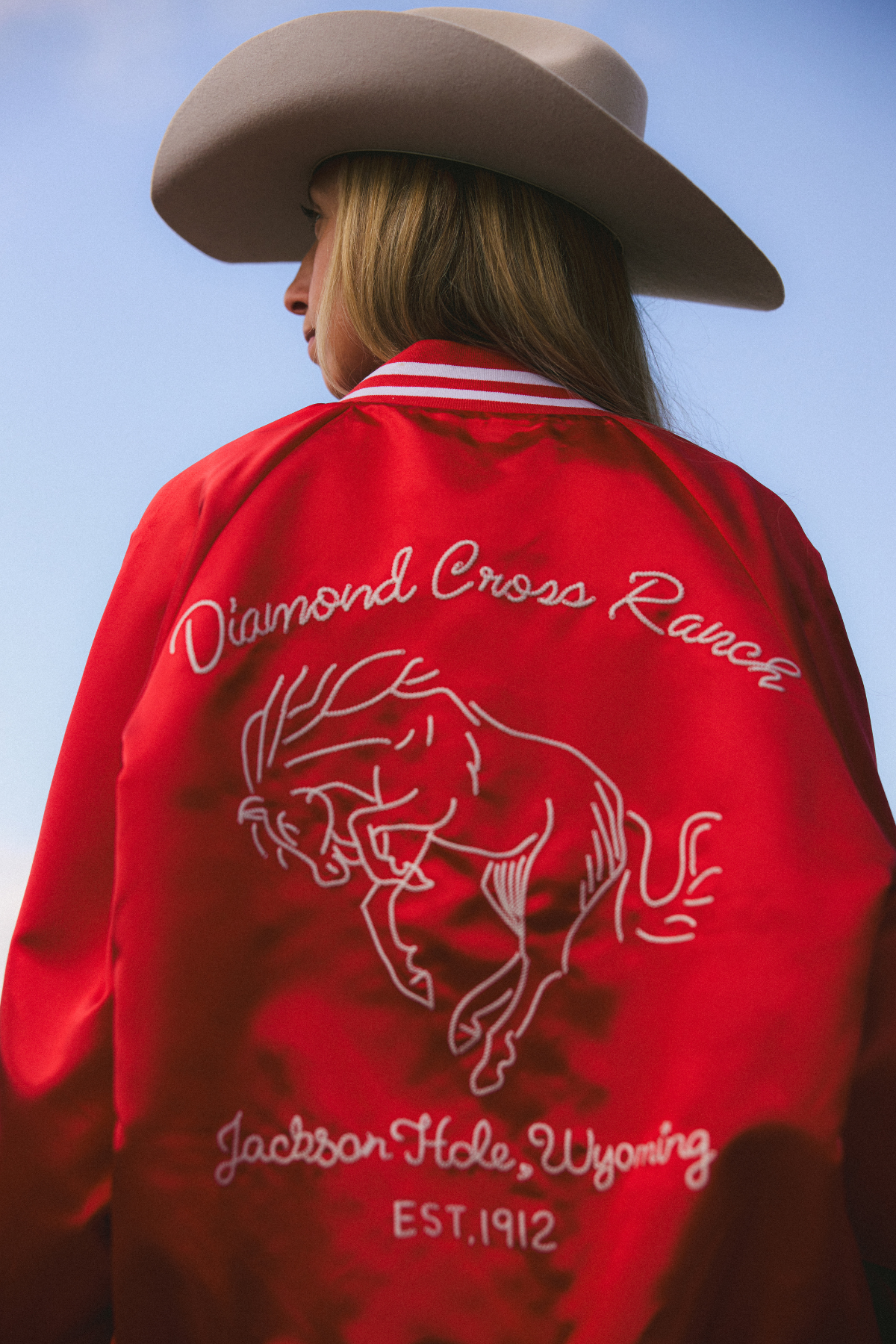 【SPERONE】Cow Pull Up Classic Single Jacket Quealent-Western-Cowgirl-Suede