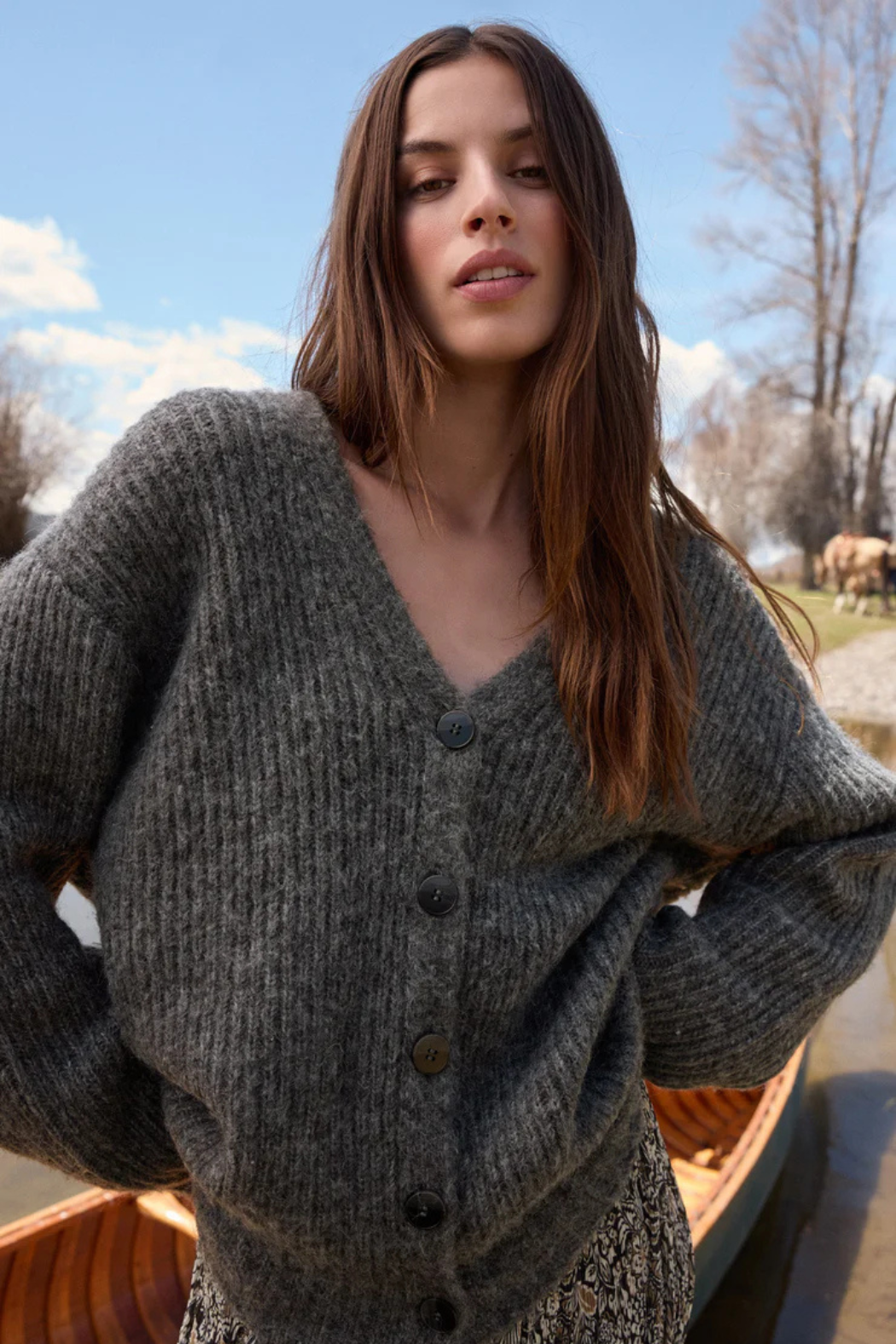 [CARLYN] COZY ★すぐ品切れ★ Carlyn Cozy | Kgifts.shop