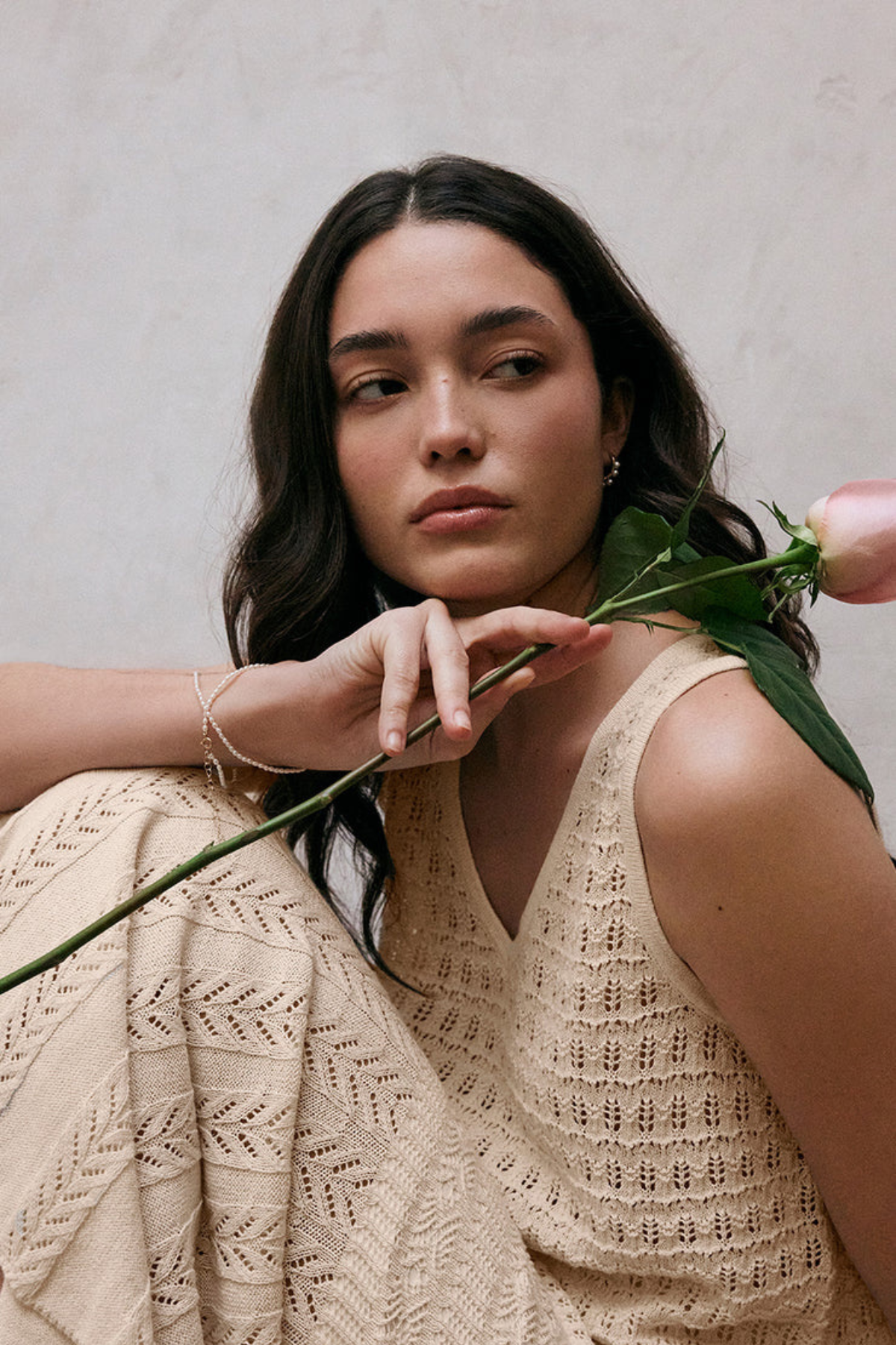 Z SUPPLY - NILO CROCHET TANK SEA SALT – swirlboutique