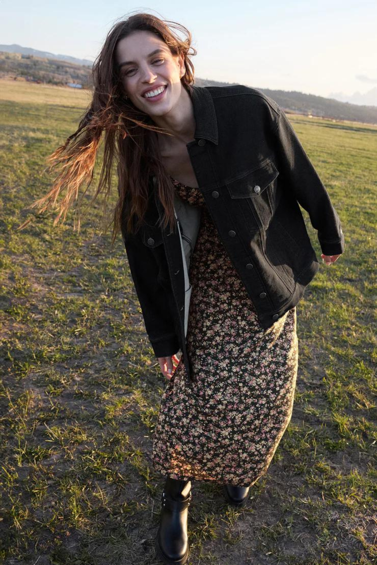 Z SUPPLY - MILES PERFECT KNIT DENIM JACKET BLACK SAND – swirlboutique