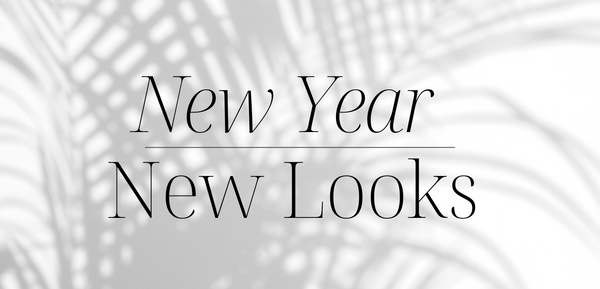 New Year, New Looks: From Lounge to Out, The Perfect Staples for the New Normal