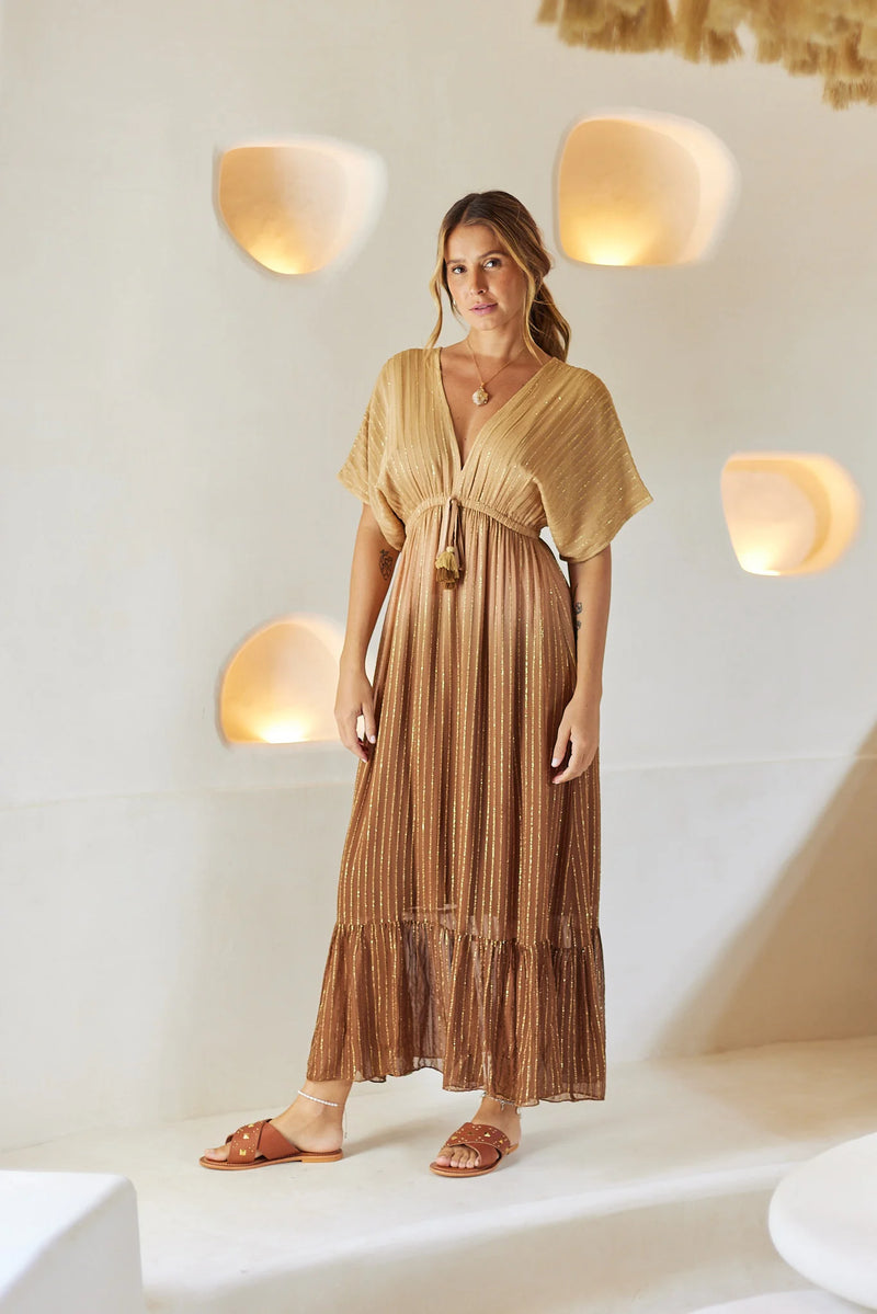 Z&L EUROPE - MISTIC DRESS