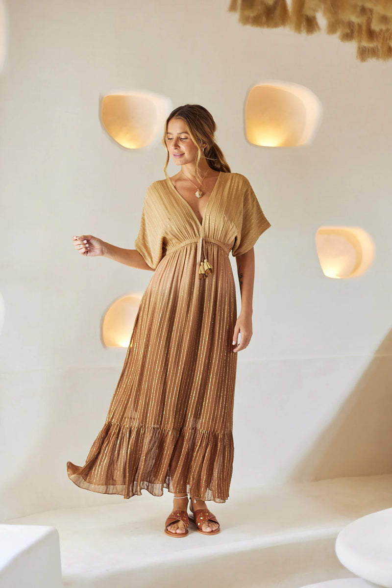 Z&L EUROPE - MISTIC DRESS