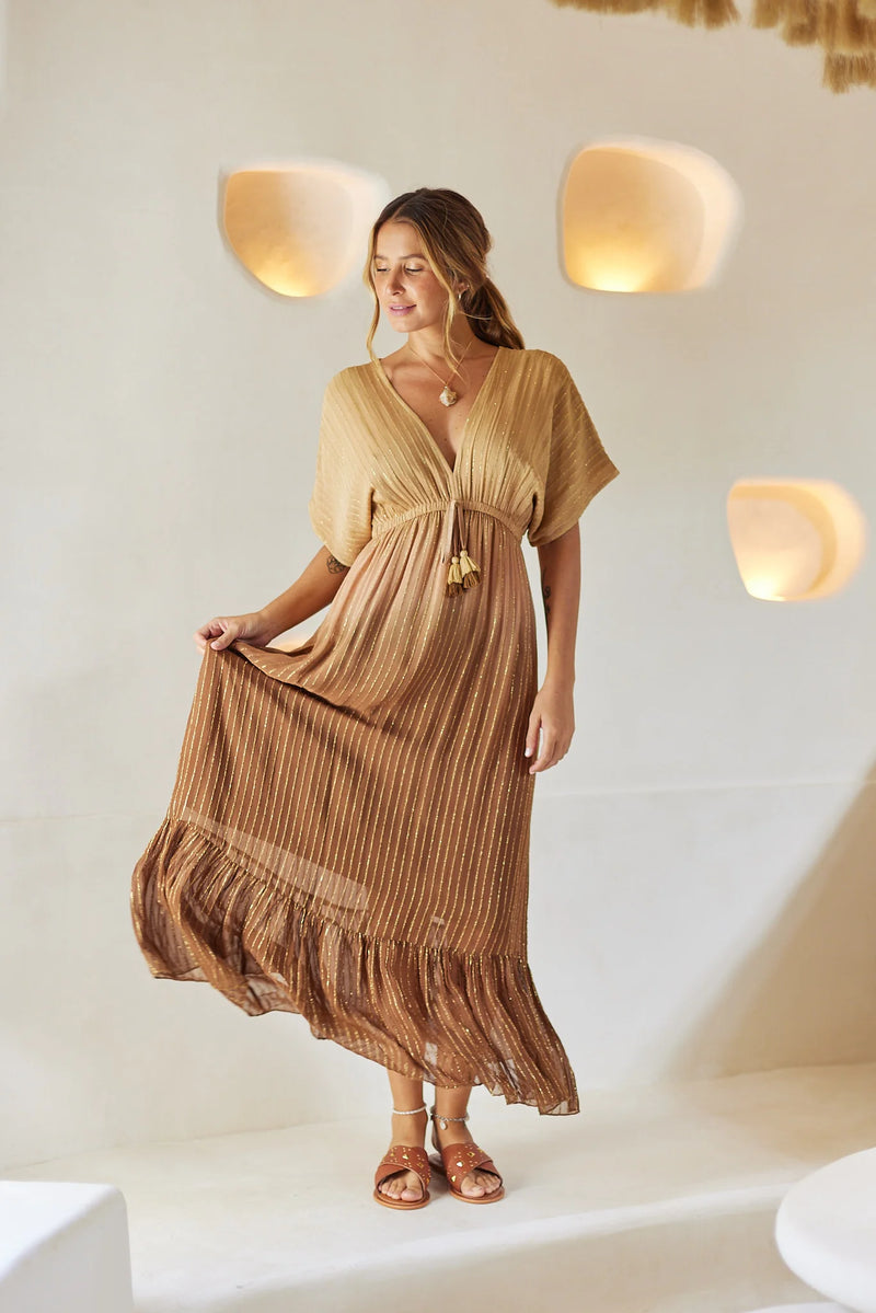 Z&L EUROPE - MISTIC DRESS