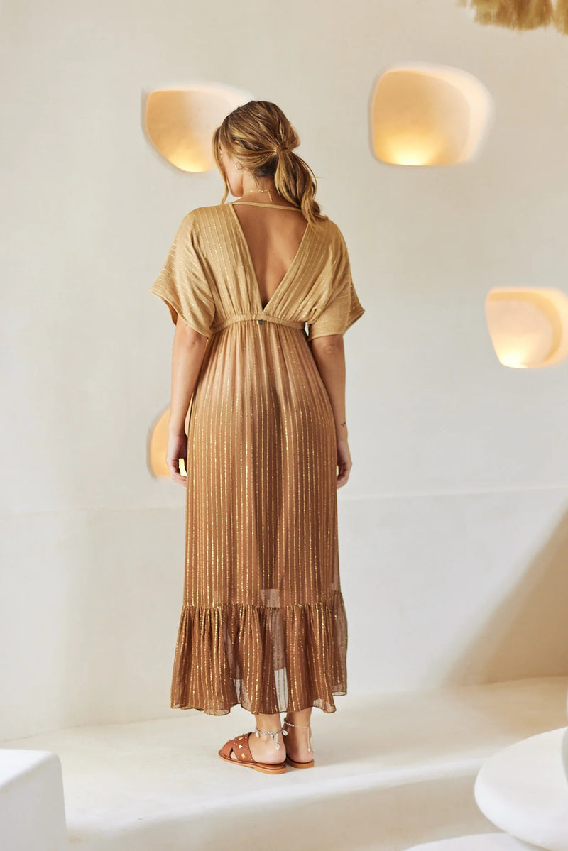 Z&L EUROPE - MISTIC DRESS