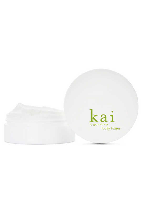 KAI - BODY BUTTER