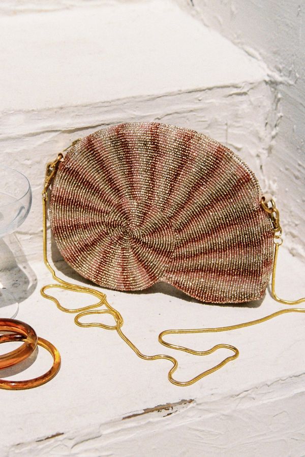 LSPACE - NAUTILUS BAG