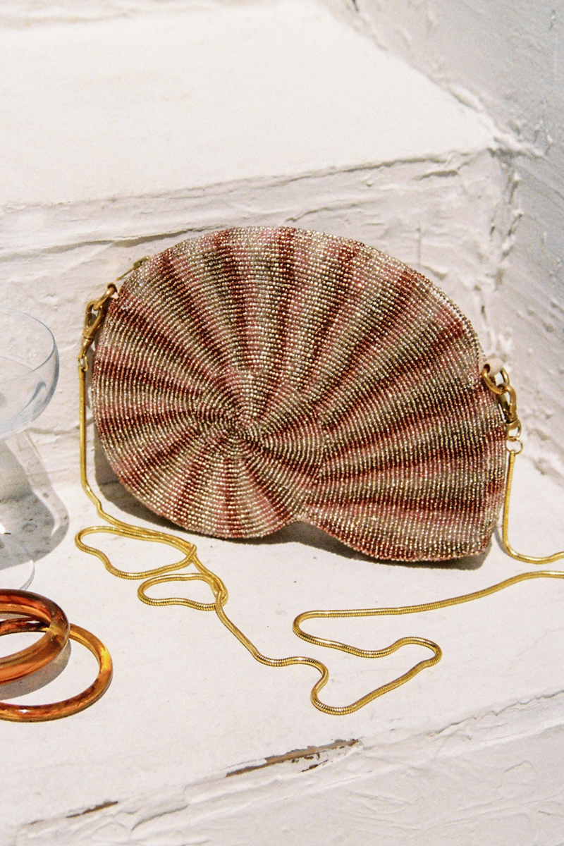 LSPACE - NAUTILUS BAG
