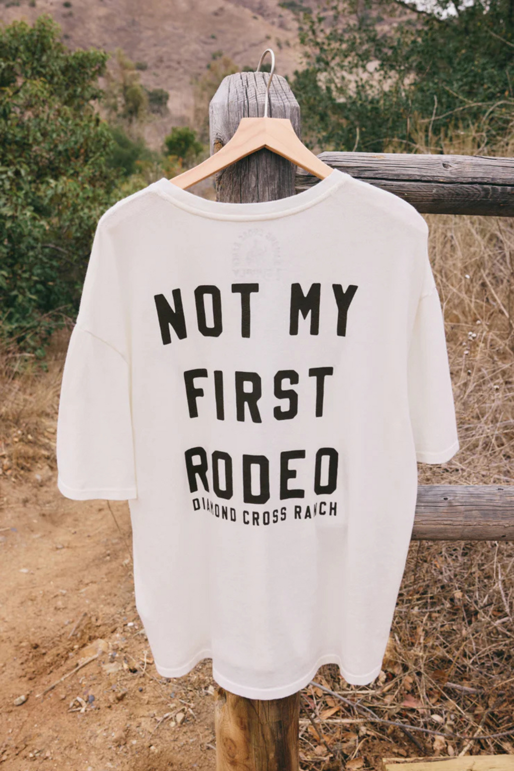 Z SUPPLY - HOWDY SO CAL OVERSIZED TEE SEA SALT – swirlboutique