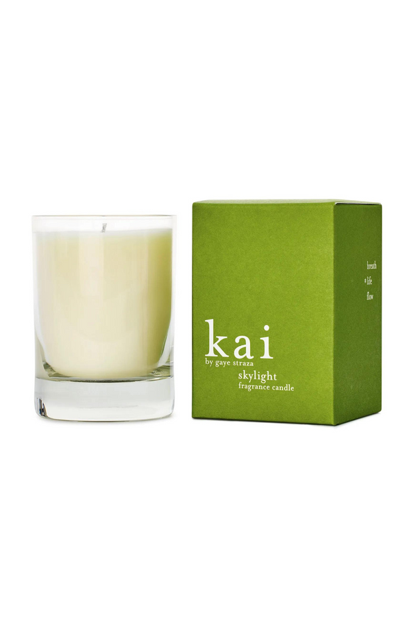 KAI - SKYLIGHT CANDLE