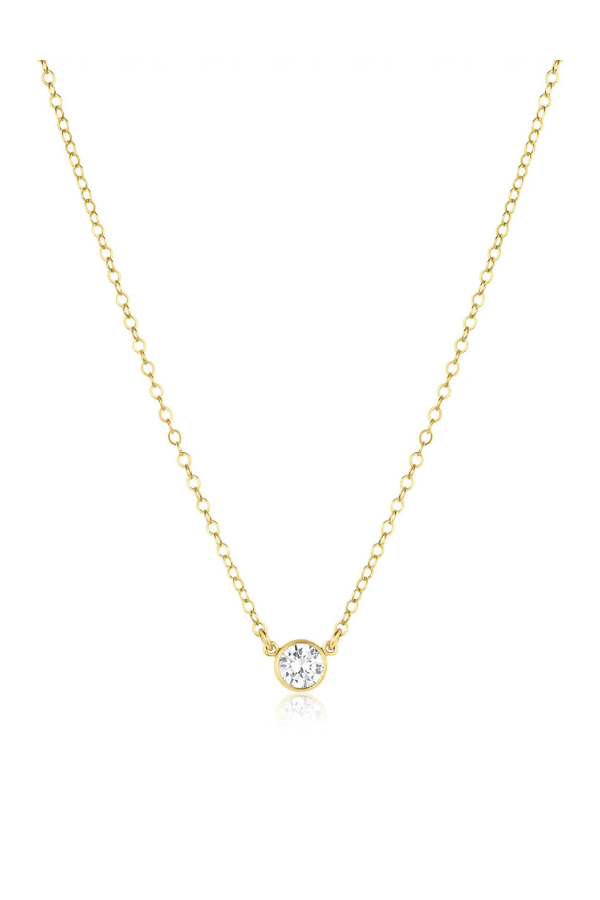 SET & STONES - BLAKE NECKLACE