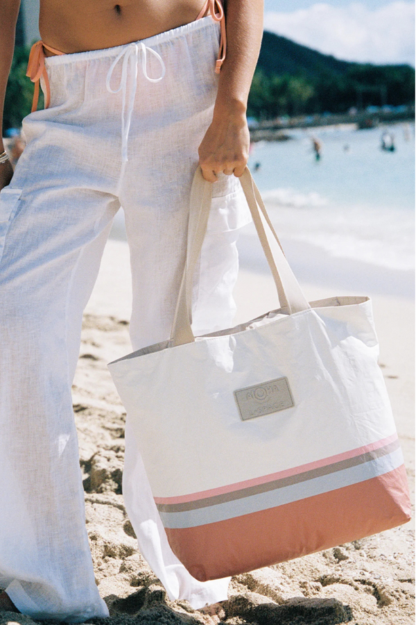 ALOHA COLLECTION - SAN TROPEZ DIPPED DAY TRIPPER