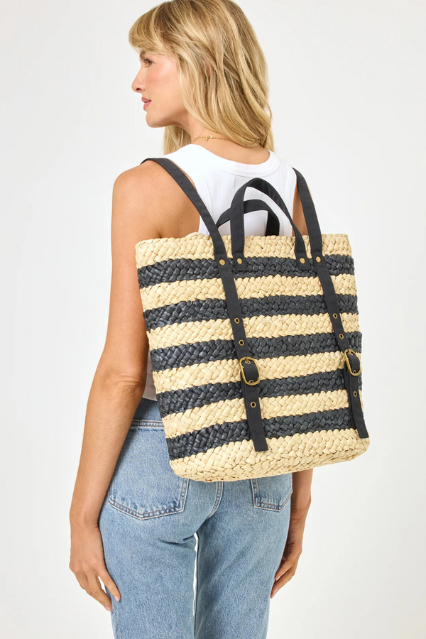 LSPACE - SUMMER DAYS BACKPACK