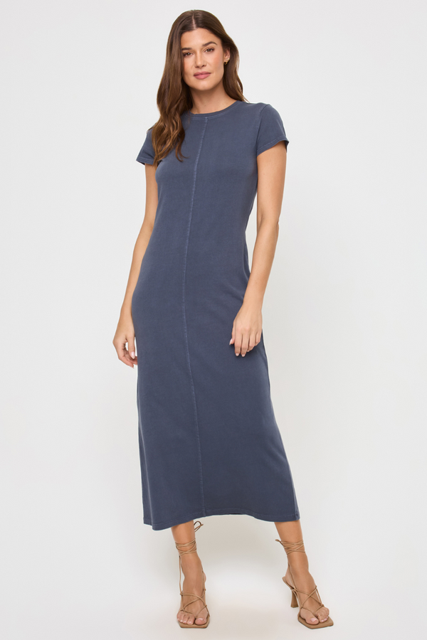 LSPACE - SLOANE DRESS SLATE