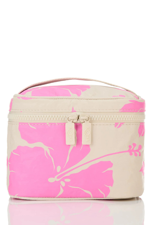 ALOHA - CABIN CREW KIT SALINA FRUIT PUNCH ON SANDSTONE
