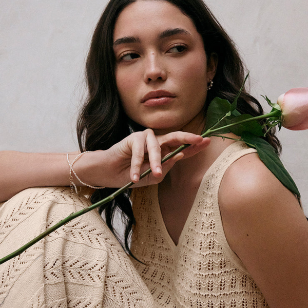 Z SUPPLY - NILO CROCHET TANK SEA SALT – swirlboutique