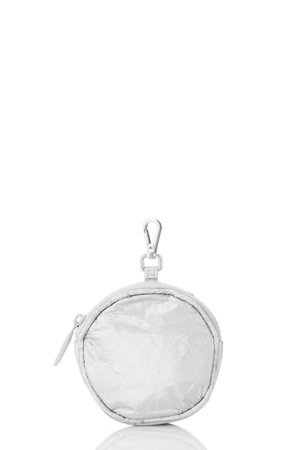 ALOHA - CUTIE MONOCHROME SILVER