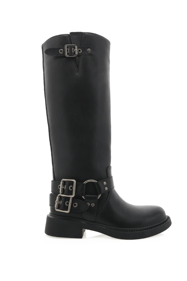 BILLINI - KAYLEN BOOT BLACK