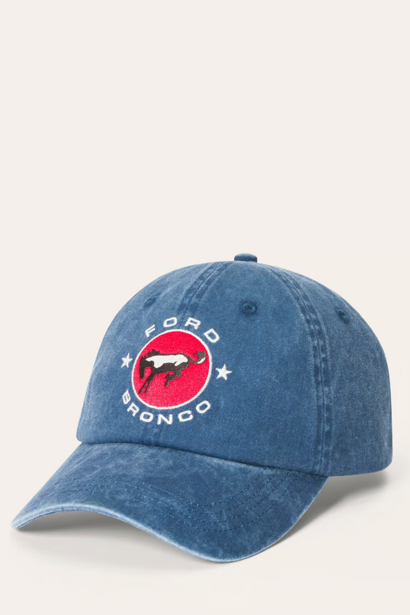 JUNKFOOD - FORD BRONCO 90'S CAP