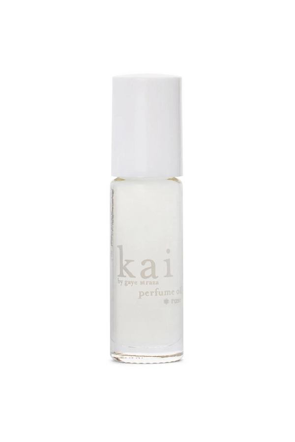 KAI - *ROSE PERFUM OIL