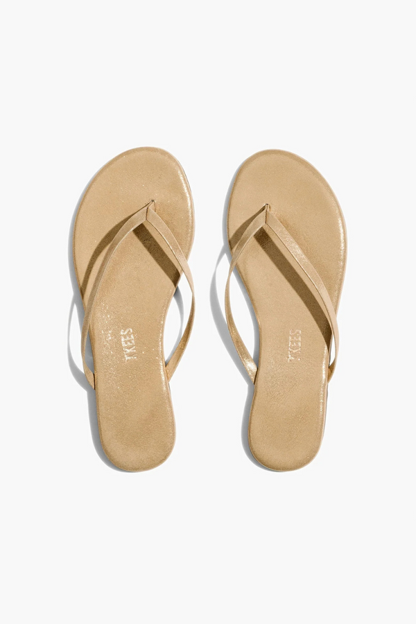 TKEES - LILY GLITTERS SANDBEAM
