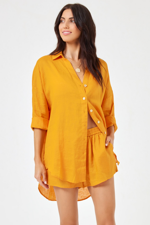 LSPACE - RIO TUNIC TAMARIND