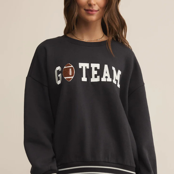 トップス VAULTROOM BAMBOOS CREWNECK / BLK L BAMBOOS CREWNECK / BLK - L vaultroom