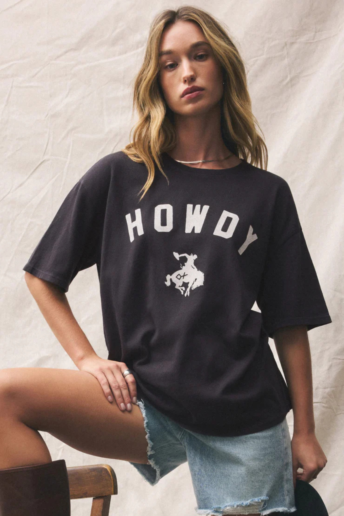 Z SUPPLY X DIAMOND CROSS RANCH – swirlboutique