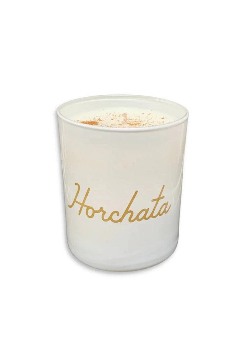 SIN-MIN - HORCHATA CANDLE
