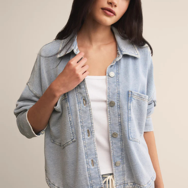 Z SUPPLY – swirlboutique