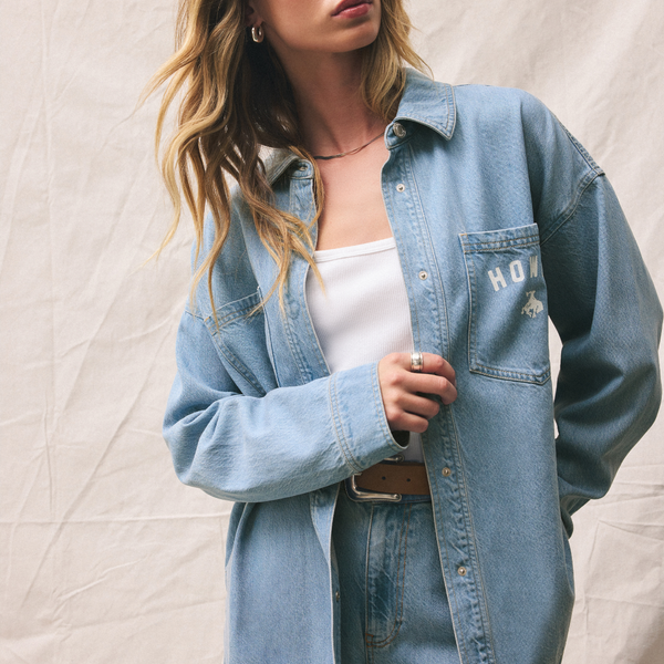 トップス DENIM & SUPPLY Shirt Ralph Lauren Denim & Supply Multicolour size M