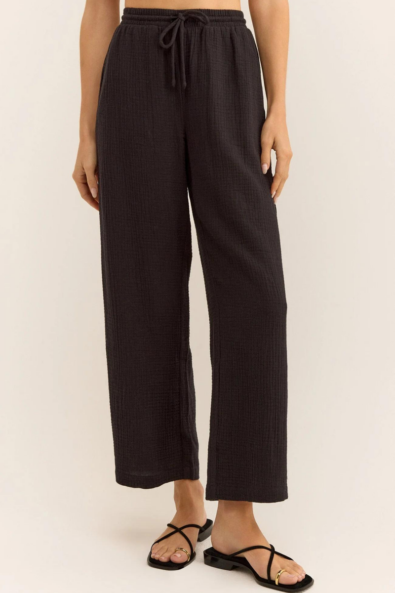 Z SUPPLY - BONDI GAUZE PANT