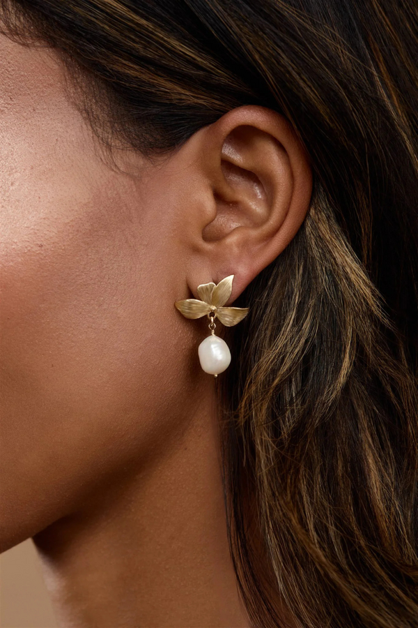 SET & STONES - MAEVE EARRINGS