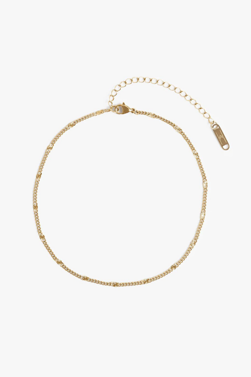 MARRIN COSTELLO JEWELRY - PARADISE CHOKER