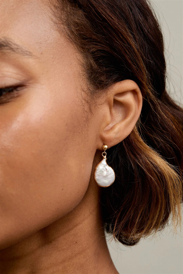 SET & STONES - GRACIE EARRINGS