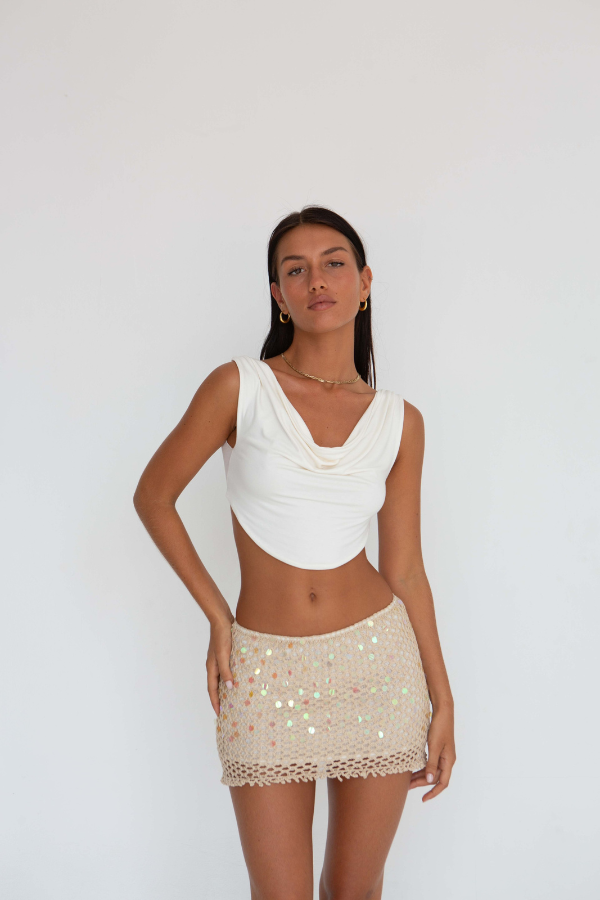 INDAH swirlboutique INDAH swirlboutique
