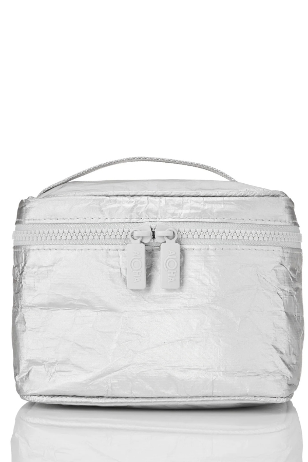 ALOHA - CABIN CREW KIT MONOCHROME SILVER