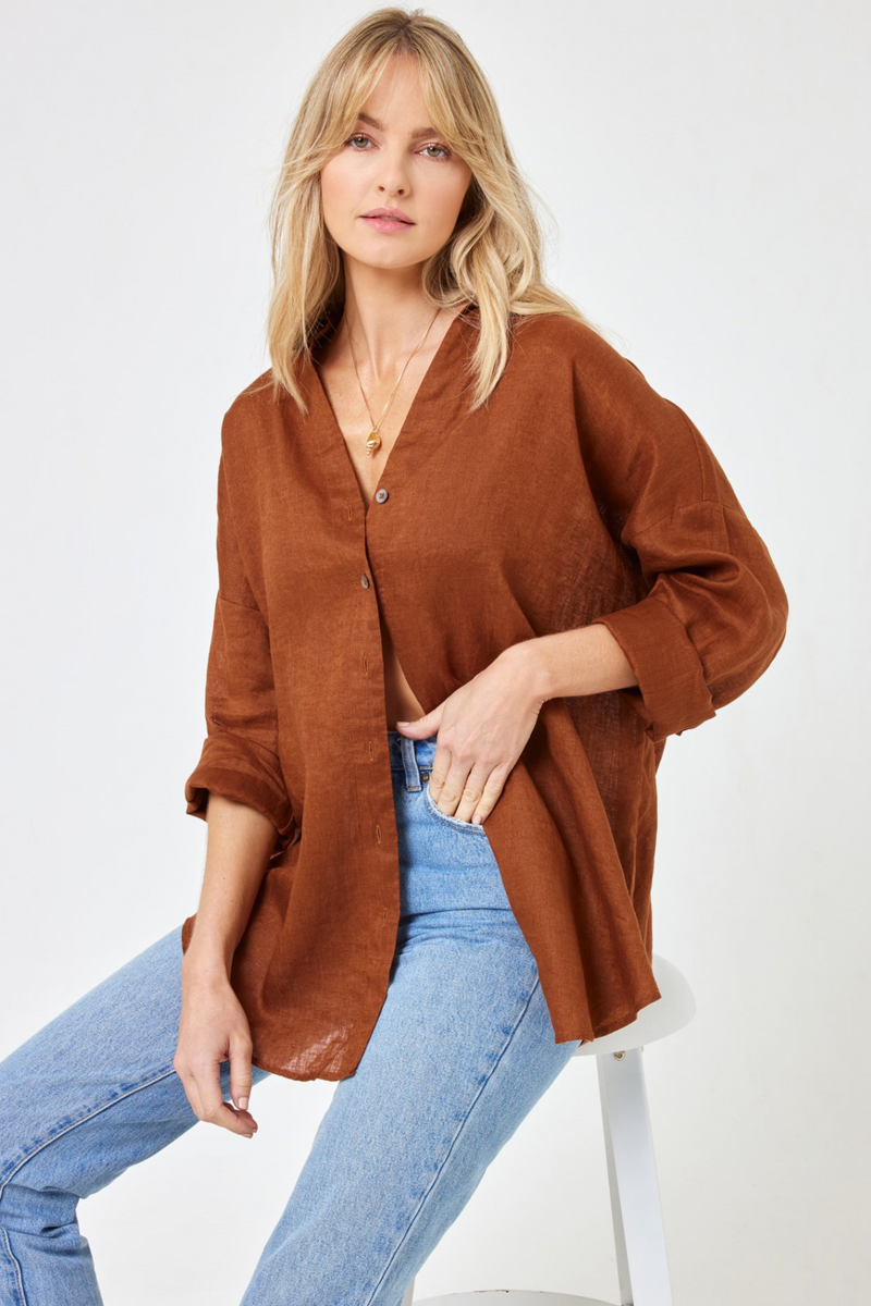 LSPACE - RIO TUNIC COFFEE