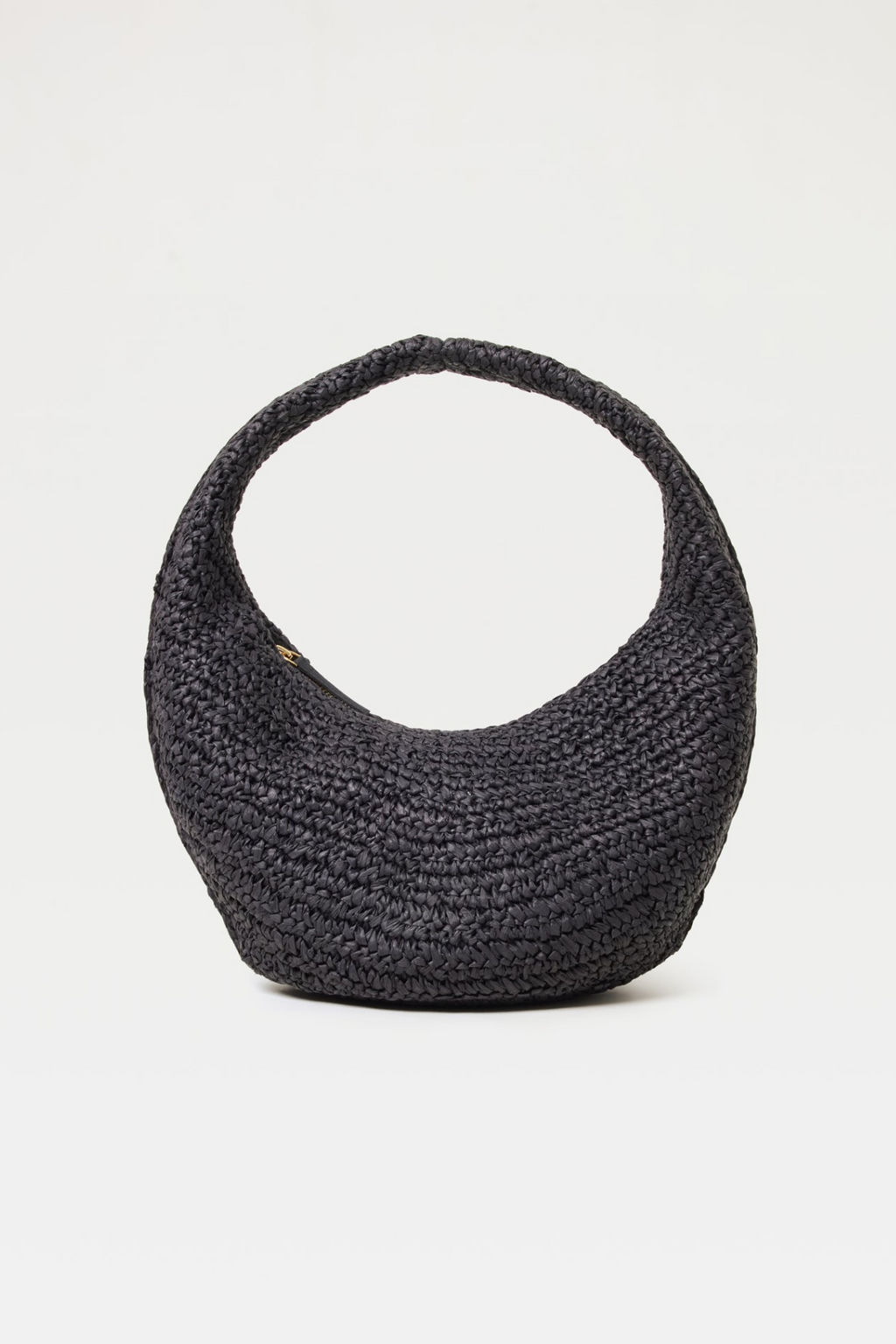 LSPACE - AYA BAG BLACK – swirlboutique