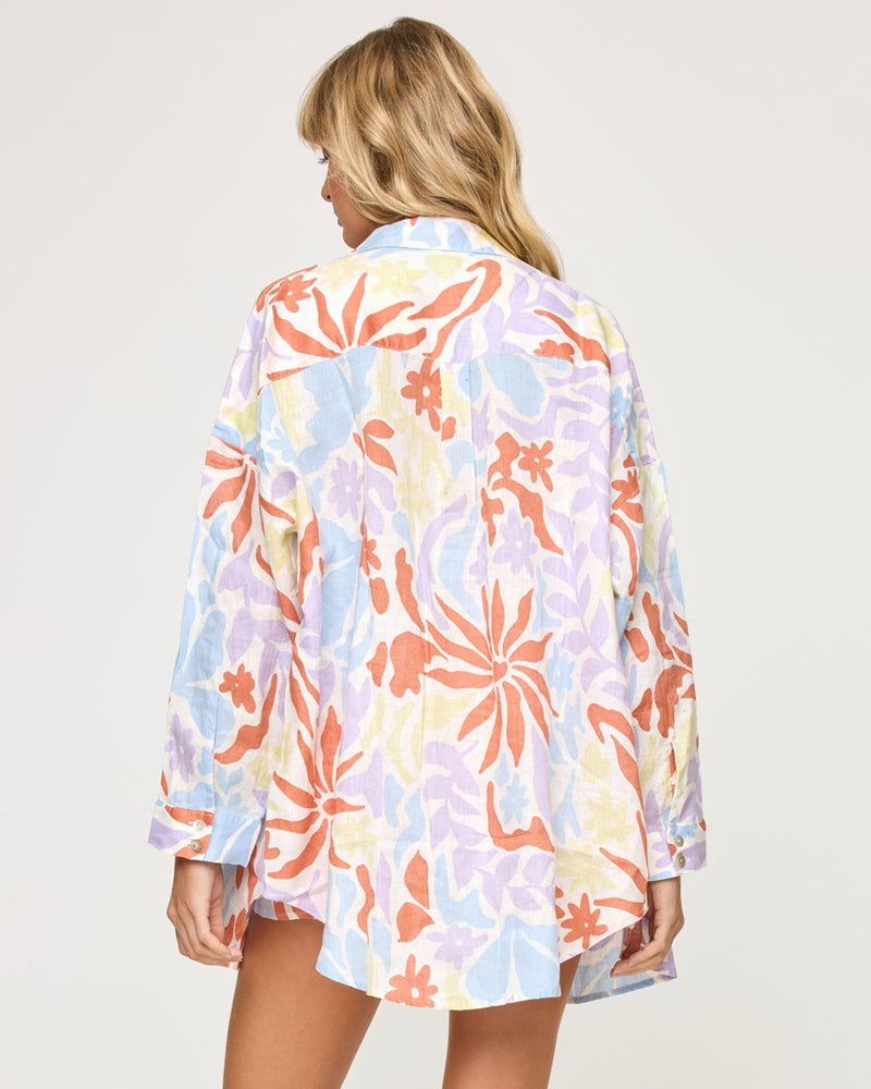 LSPACE - RIO TUNIC BOTANY BAY