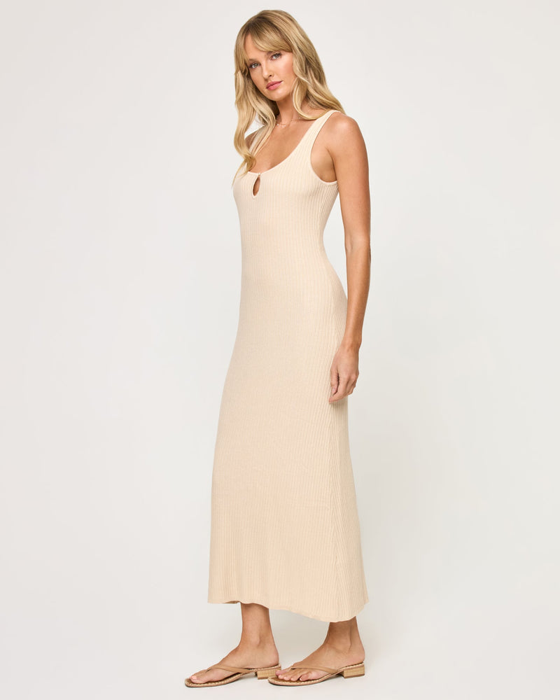 LSPACE - EN ROUTE DRESS OAT