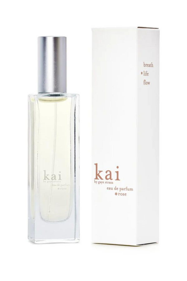 KAI - *ROSE EAU DE PARFUM