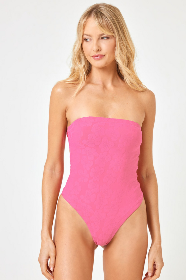 LSPACE - LA FEMME ONE PIECE COSMO