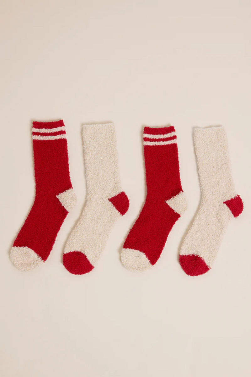 Z SUPPLY - 2-PACK APRES SOCKS