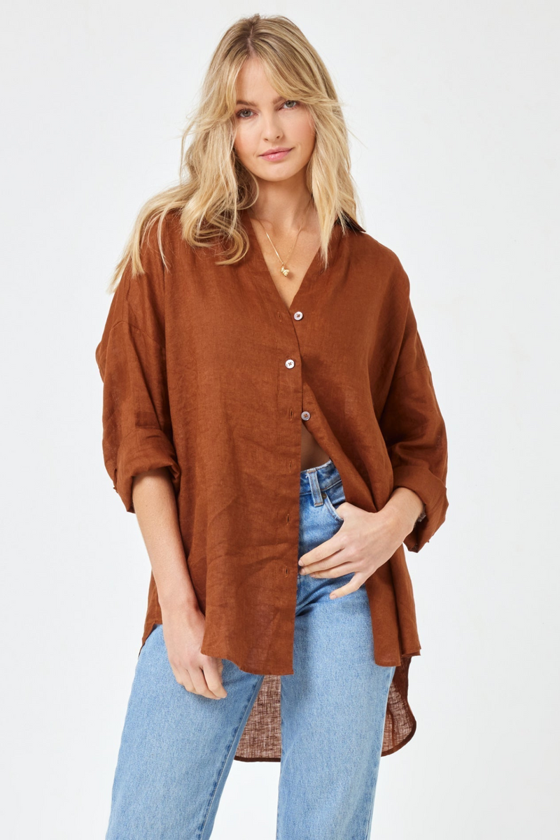 LSPACE - RIO TUNIC COFFEE