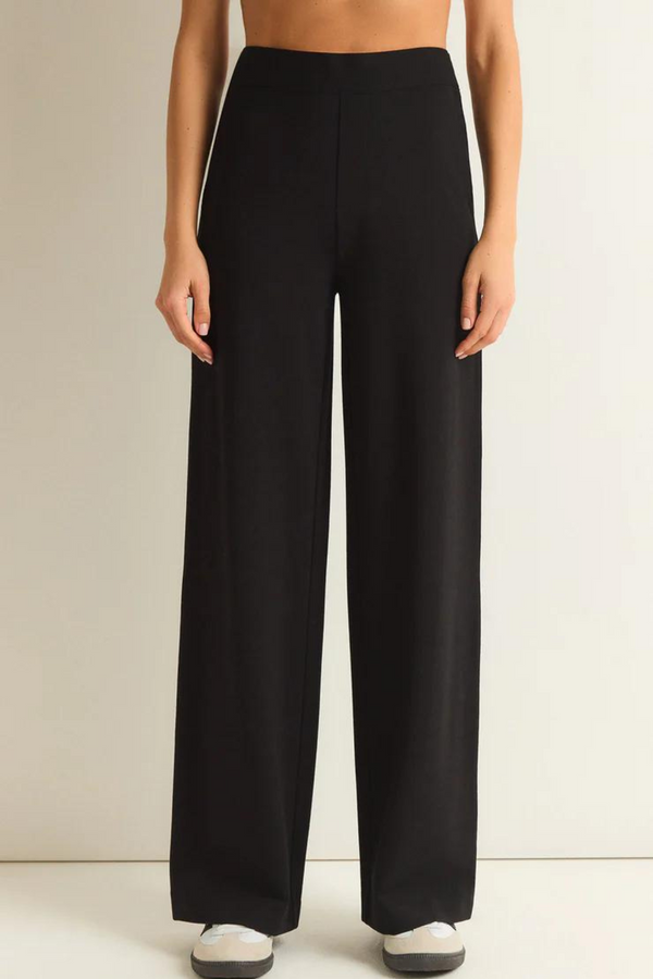Z SUPPLY - DO IT ALL TROUSER PANT