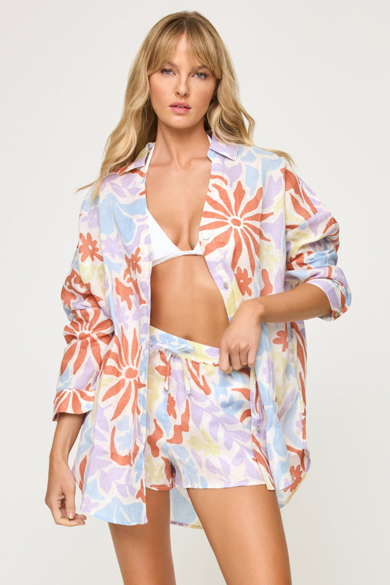LSPACE - RIO TUNIC BOTANY BAY