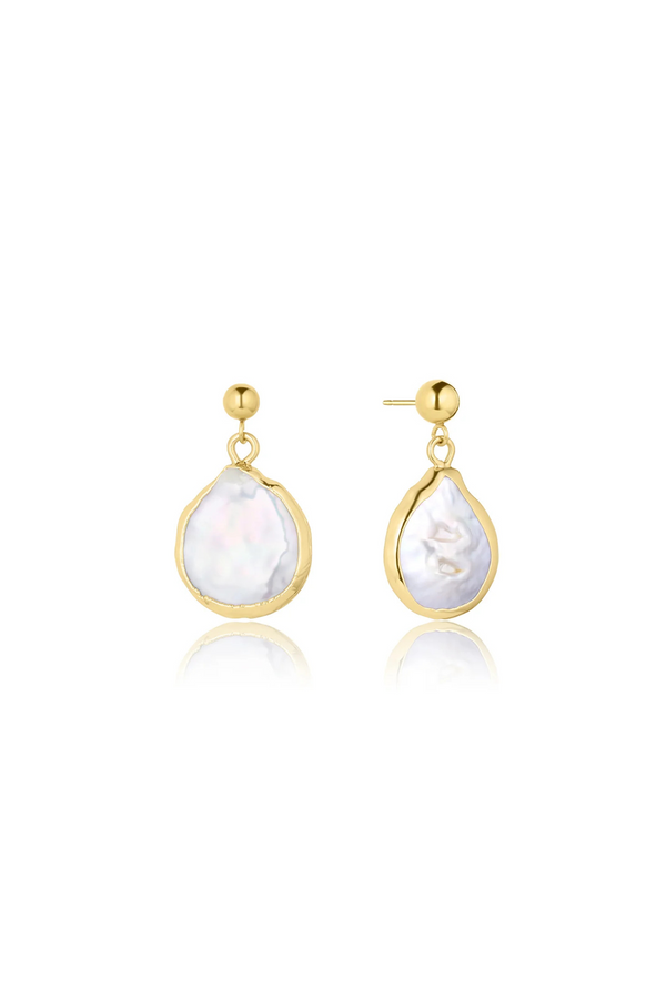SET & STONES - GRACIE EARRINGS