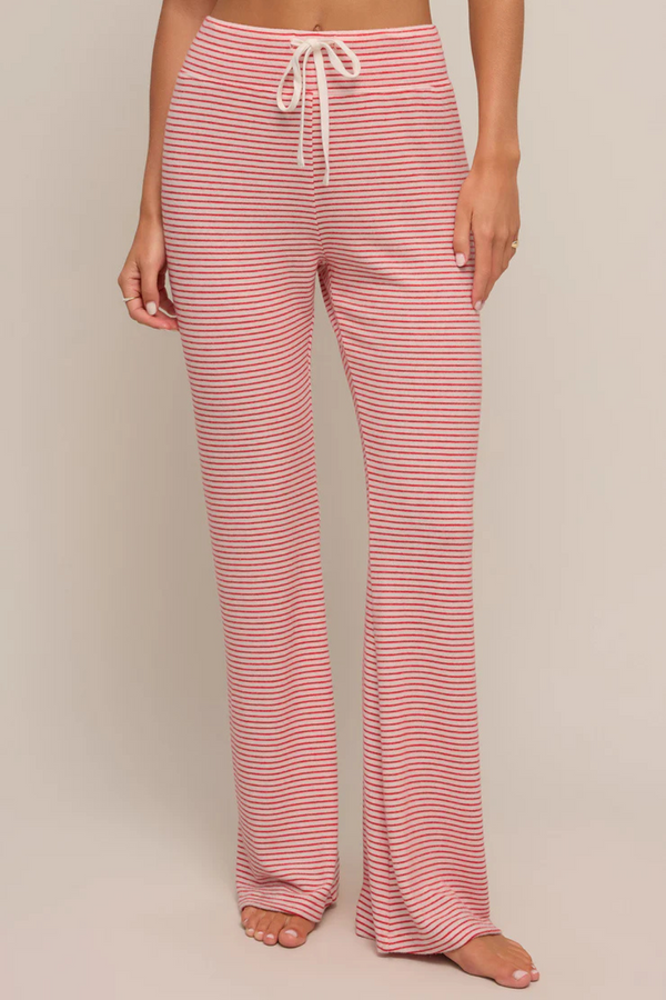 Z SUPPLY - IN THE CLOUDS STRIPE PANT