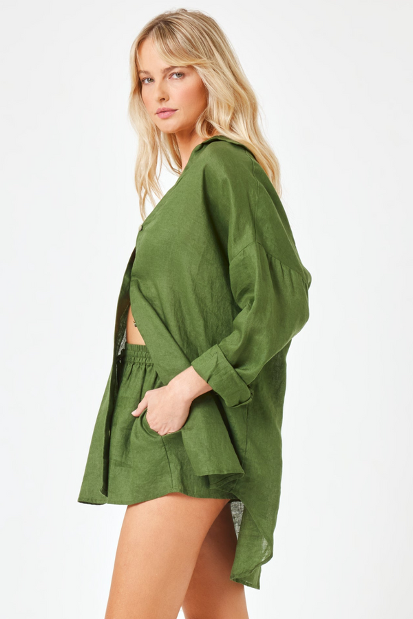 LSPACE - RIO TUNIC JUNGLE